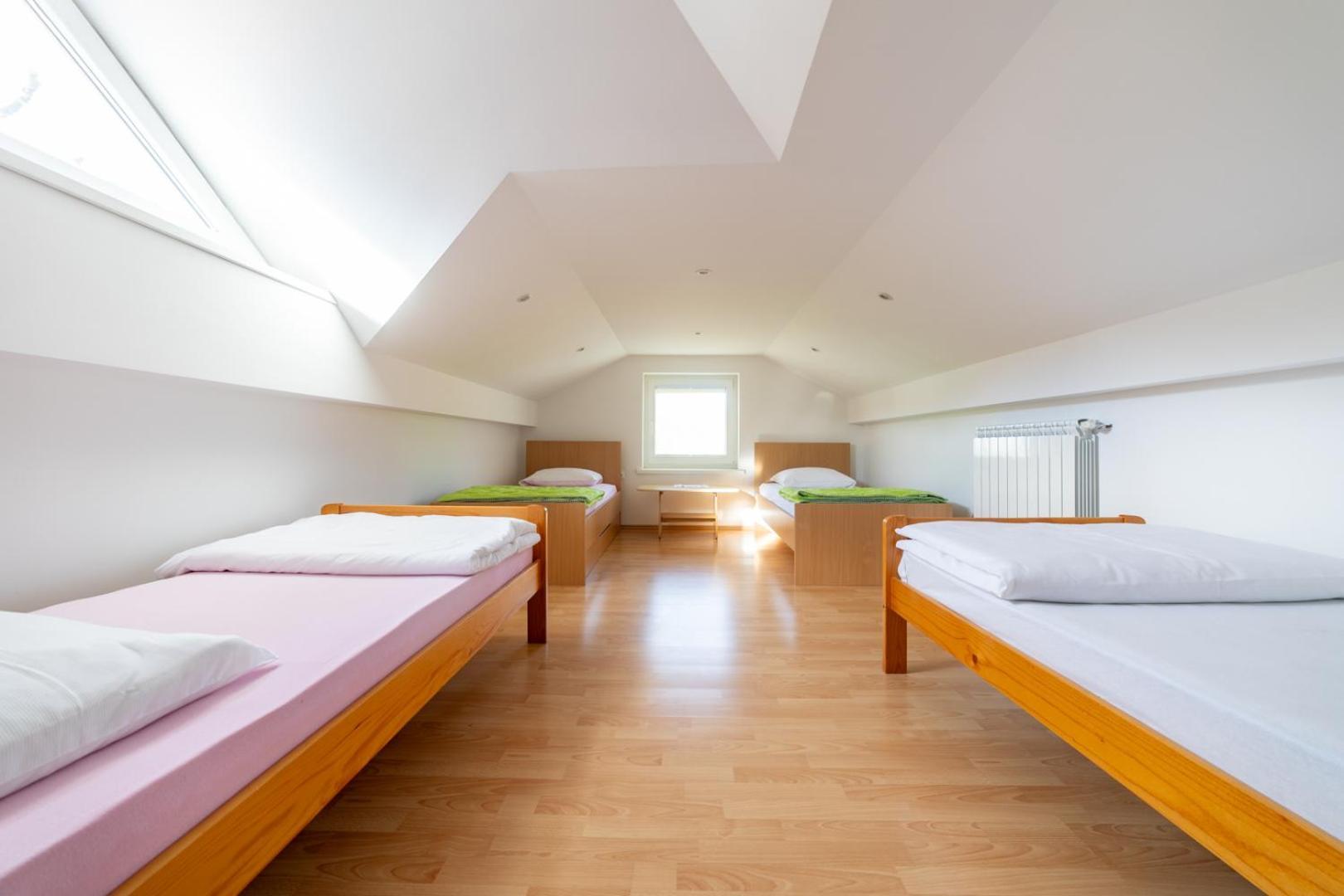 Bed And Breakfast Spelca Pivka Bagian luar foto