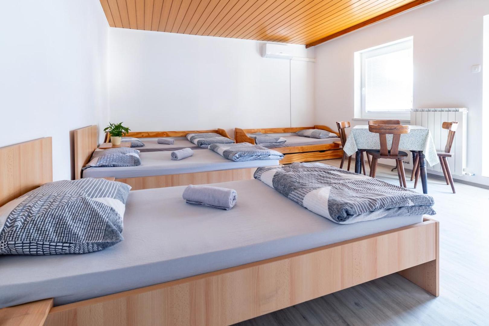 Bed And Breakfast Spelca Pivka Bagian luar foto