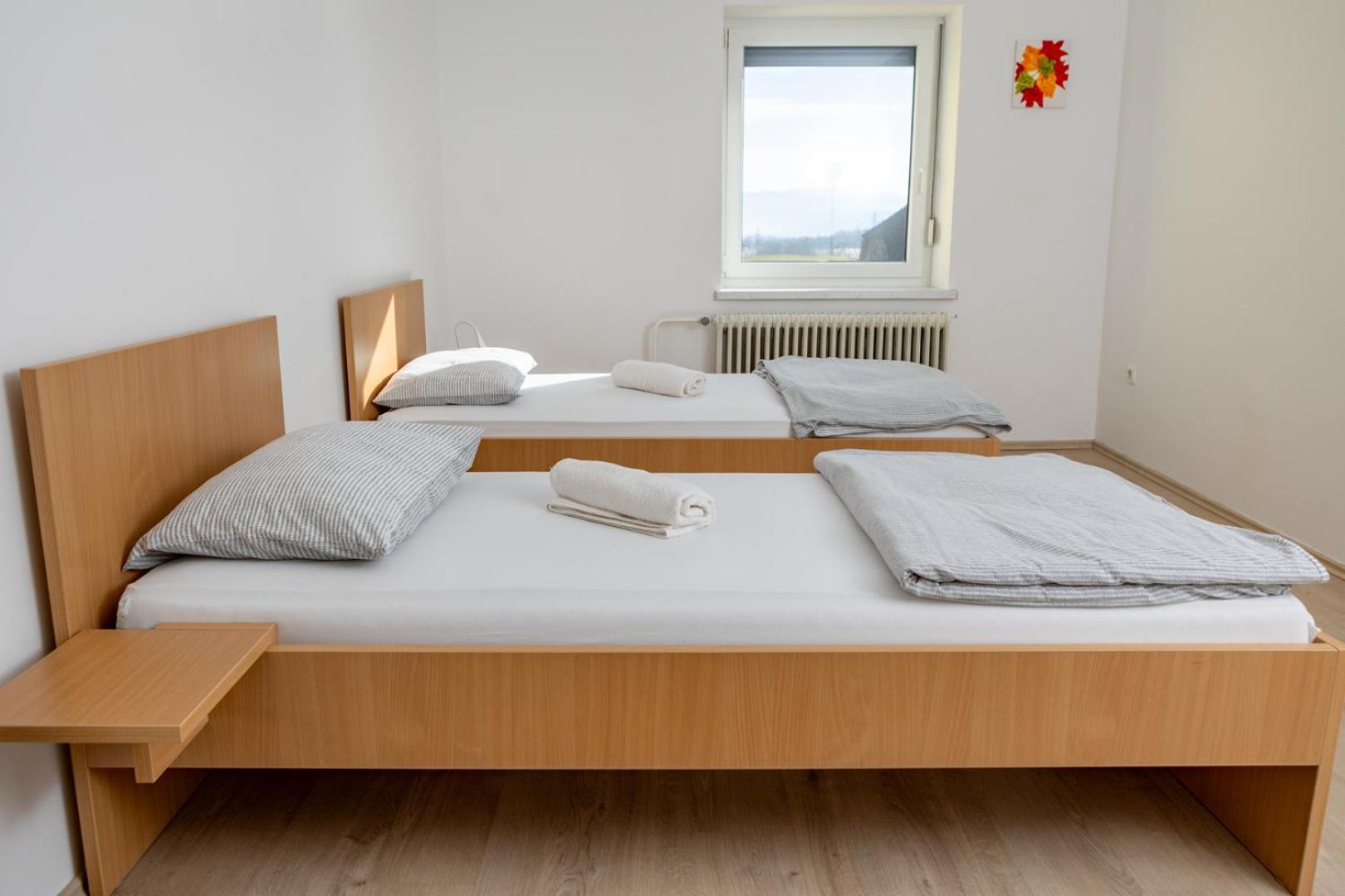 Bed And Breakfast Spelca Pivka Bagian luar foto