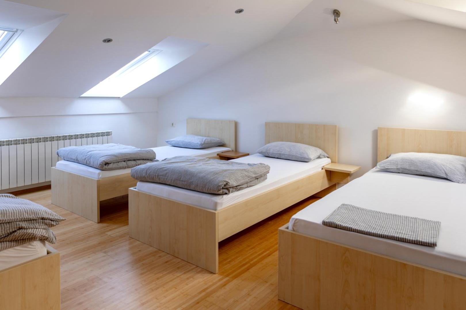 Bed And Breakfast Spelca Pivka Bagian luar foto