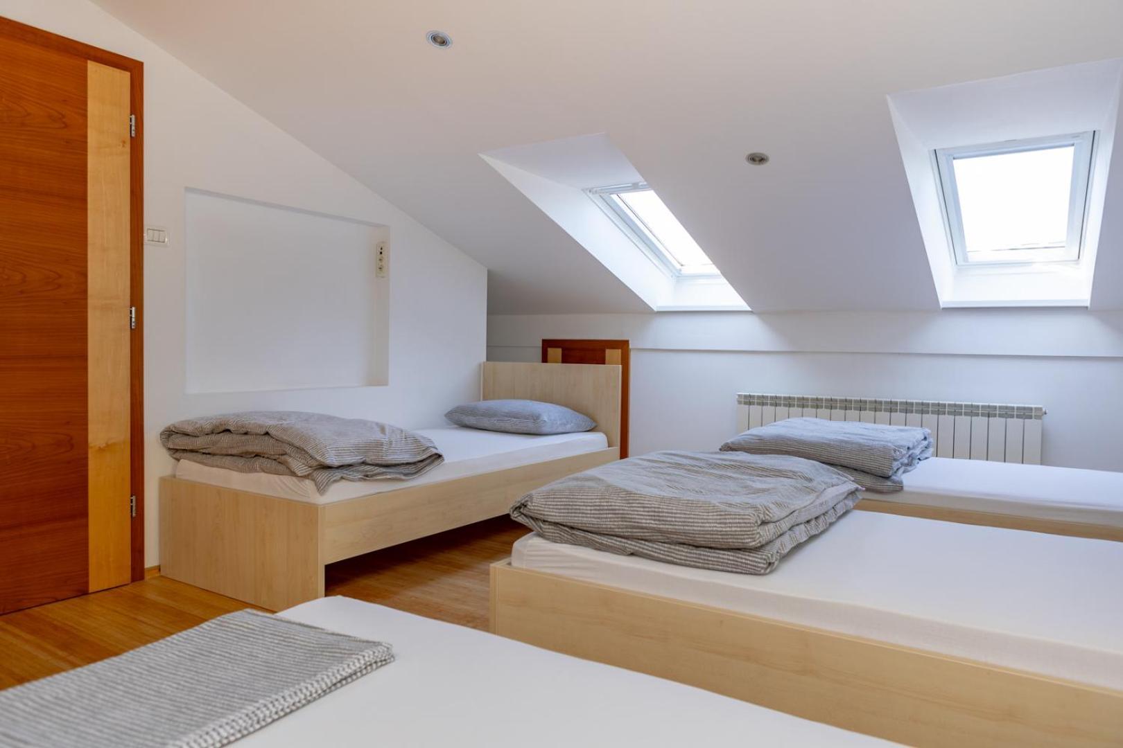 Bed And Breakfast Spelca Pivka Bagian luar foto