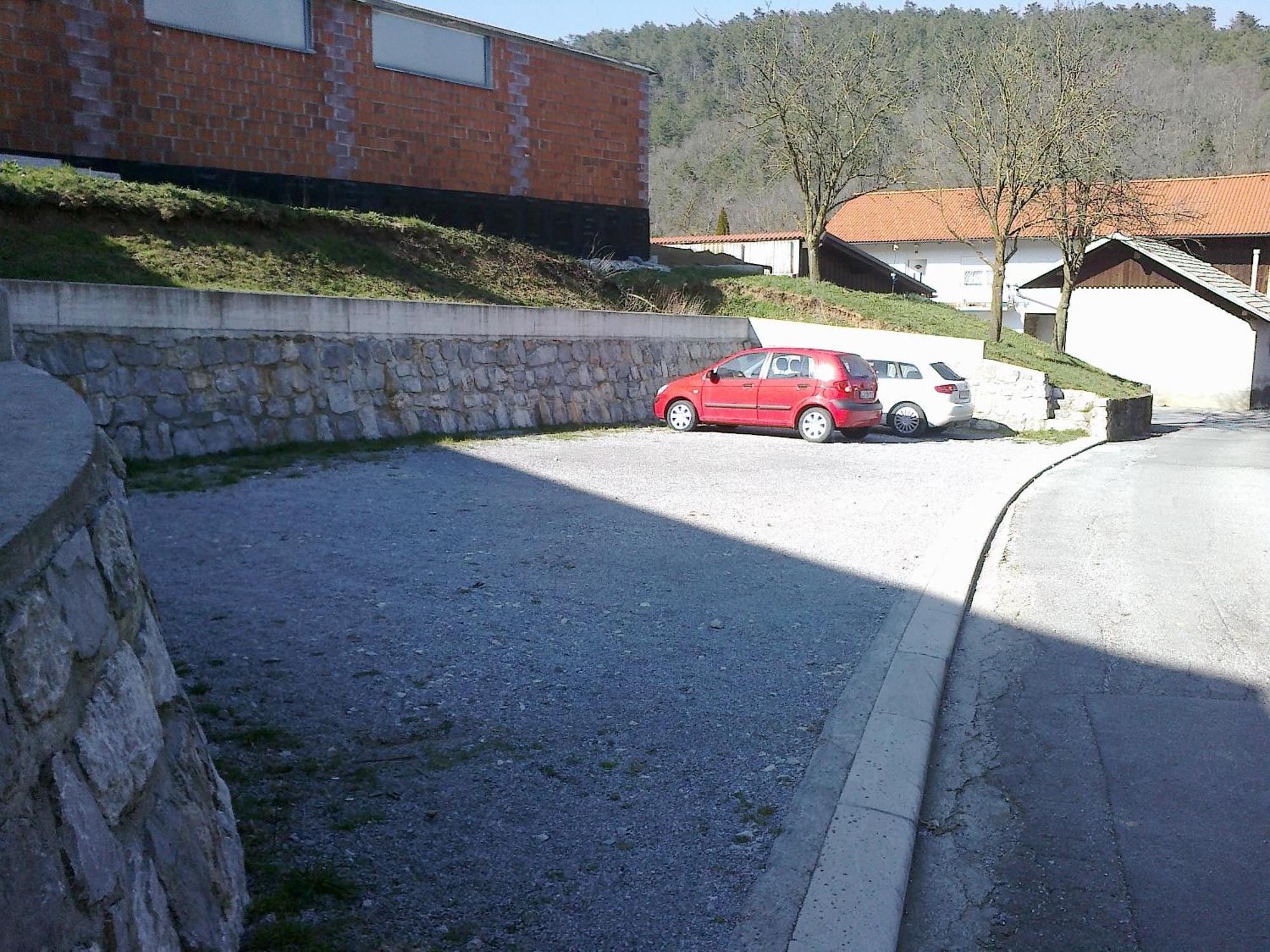 Bed And Breakfast Spelca Pivka Bagian luar foto