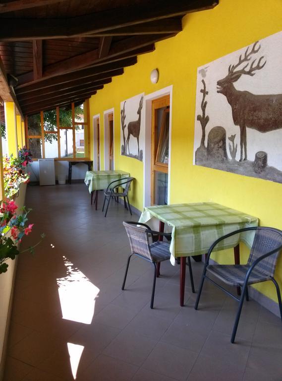 Bed And Breakfast Spelca Pivka Ruang foto