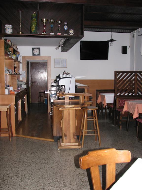 Bed And Breakfast Spelca Pivka Bagian luar foto