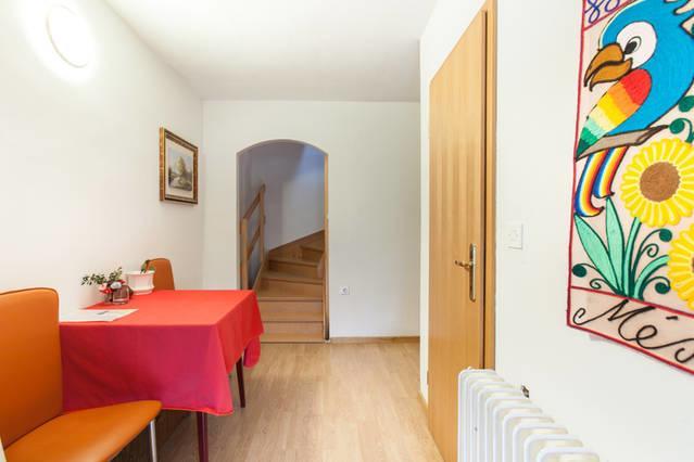 Bed And Breakfast Spelca Pivka Bagian luar foto