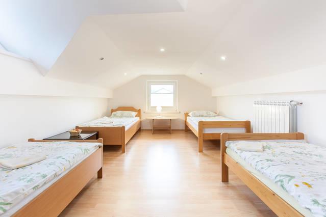 Bed And Breakfast Spelca Pivka Bagian luar foto